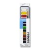 780804866070 RVS WATERCOLOUR TIN PAN 12 SET [FRONT] 780804866070