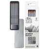 884955064832 WN 6 GRAPHITE PENCILS [DHI] 884955064832
