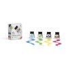 884955065198 W&N INK 14ML VIBRANT TONES SET LIFESTYLE WITH PRODUCT