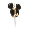 Narodeninová sviečka 1 - Mickey Mouse