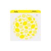 107788 1 stencil sablona na tortu citrony 25 cm