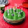 231137 DISCO COMESTIBLE TARTA FUTBOL ZERO 20CM 4
