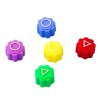 eng pl Dice For Playing Gonggi Hacele Squid Games Arcade Game Base 5pcs B 26259 2