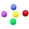 eng pl Dice For Playing Gonggi Hacele Squid Games Arcade Game Case 5pcs A 25401 2