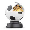 106816 2 stroj na bublinky futbalova lopta