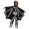 Detský kostým - Kostra Pterodaktyla