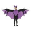 Detský kostým - Nočný netopier