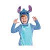 Detský kostým - Stitch modrý