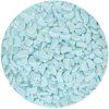 Cukrové zdobenie - Detské nožičky modré 55 g