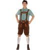 Kostým pre mužov - Oktoberfest