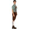 Kostým pre mužov - Oktoberfest