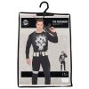 Pánsky kostým - Punisher (Mărimea - Adult M)