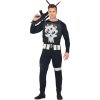 Pánsky kostým - Punisher (Mărimea - Adult M)