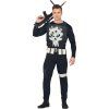 Pánsky kostým - Punisher