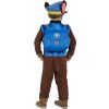 Detský kostým Paw Patrol s doplnkami - Chase