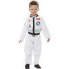 Detský chlapčenský kostým - Astronaut