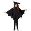 Detský kostým netopiera