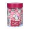 Cukrové zdobenie perličky MIX - Bubblegum Pop 80g