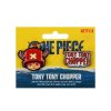Set odznakov One Piece - Tony Tony Chopper 2 ks