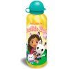 Fľaša na vodu - Gabby's Dollhouse 500 ml