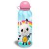 Fľaša na vodu - Gabby's Dollhouse 500 ml