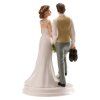 305010 PAREJA BODA FUTBOL 18CM 4