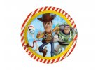 Zabava v stilu Toy Story - Dekoracije za zabavo