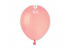 Pastelni baloni 13 cm