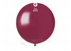 Pastelni baloni 48 cm