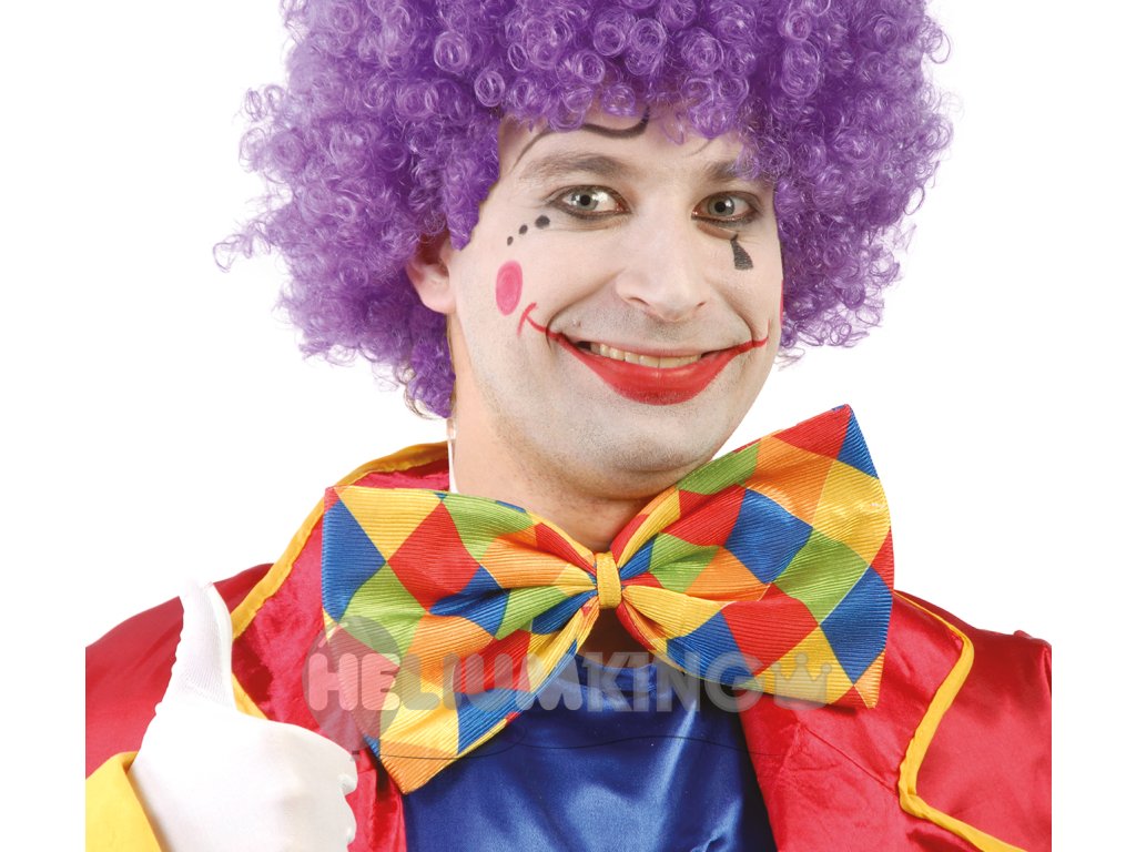 Klovn metuljček 30 cm