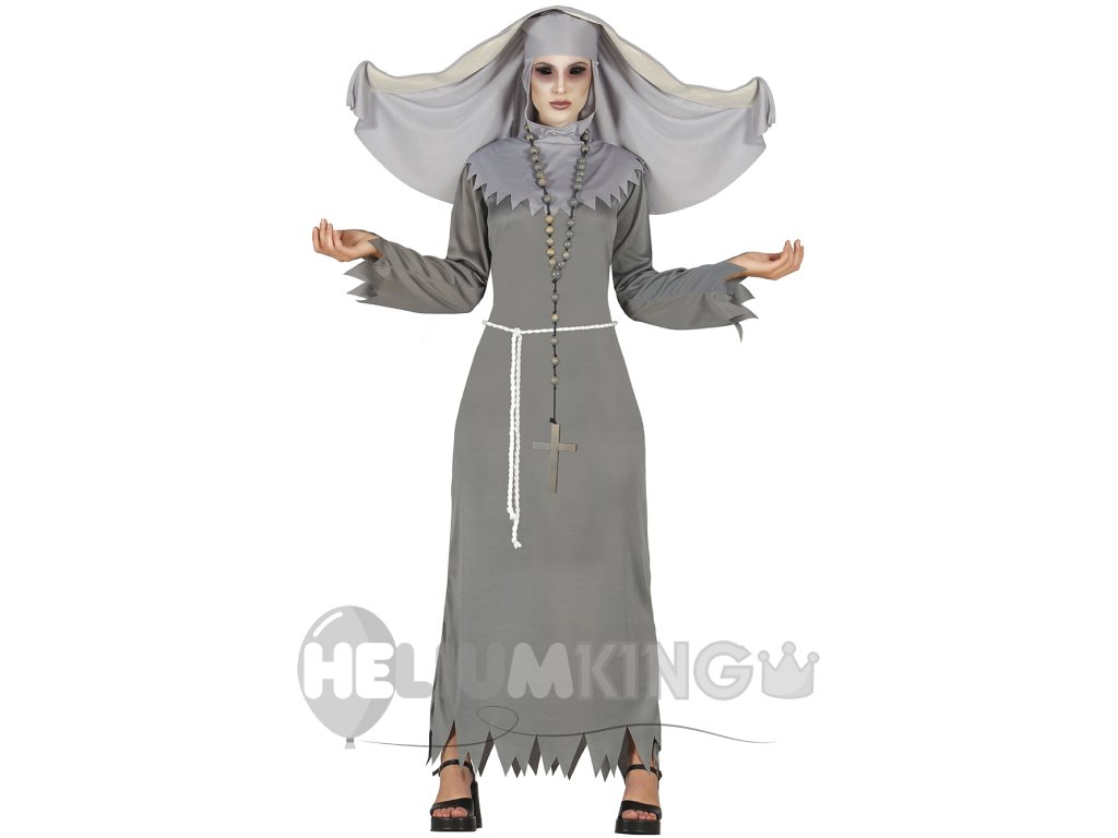 Kostum - Nuna - hudička