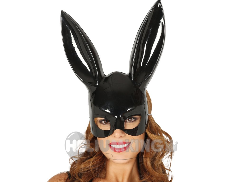 Maska - Seksi zajček