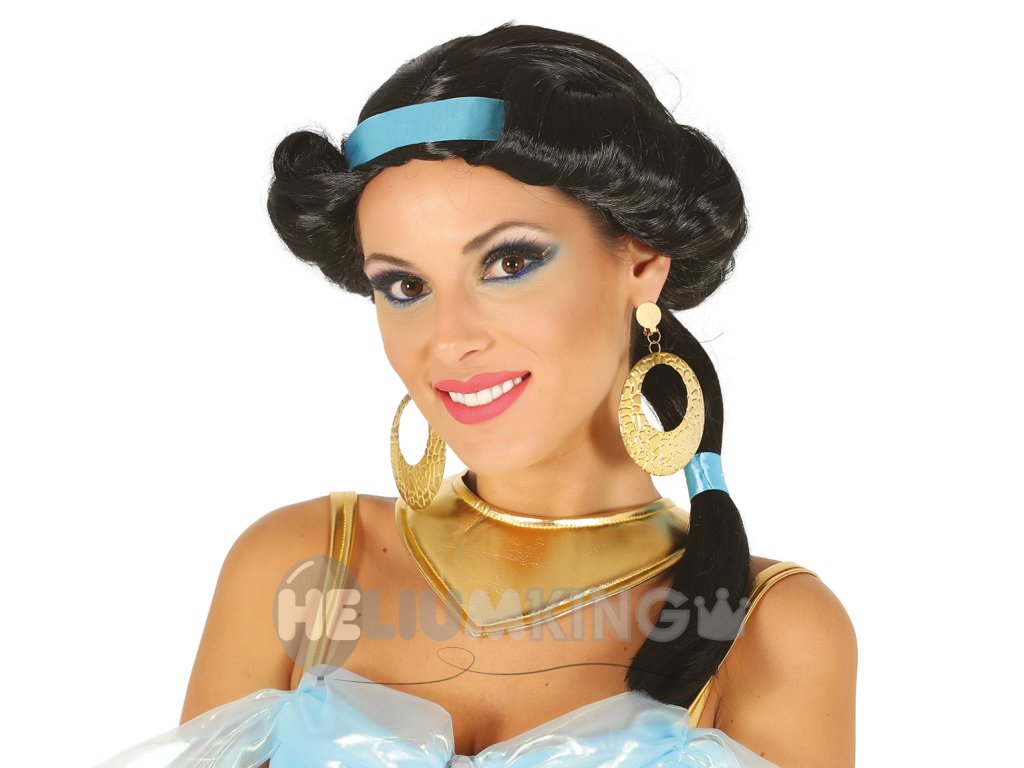 Lasulja - princesa Jasmina