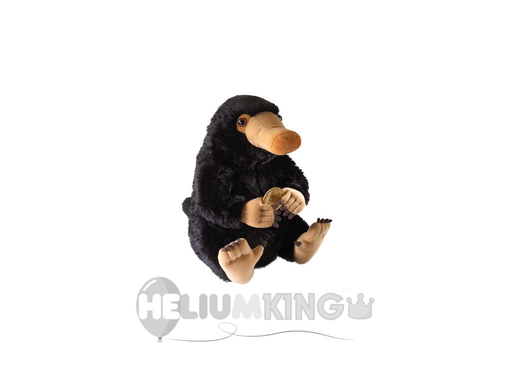 Majhna plišasta igračka - Magične živali (Niffler)