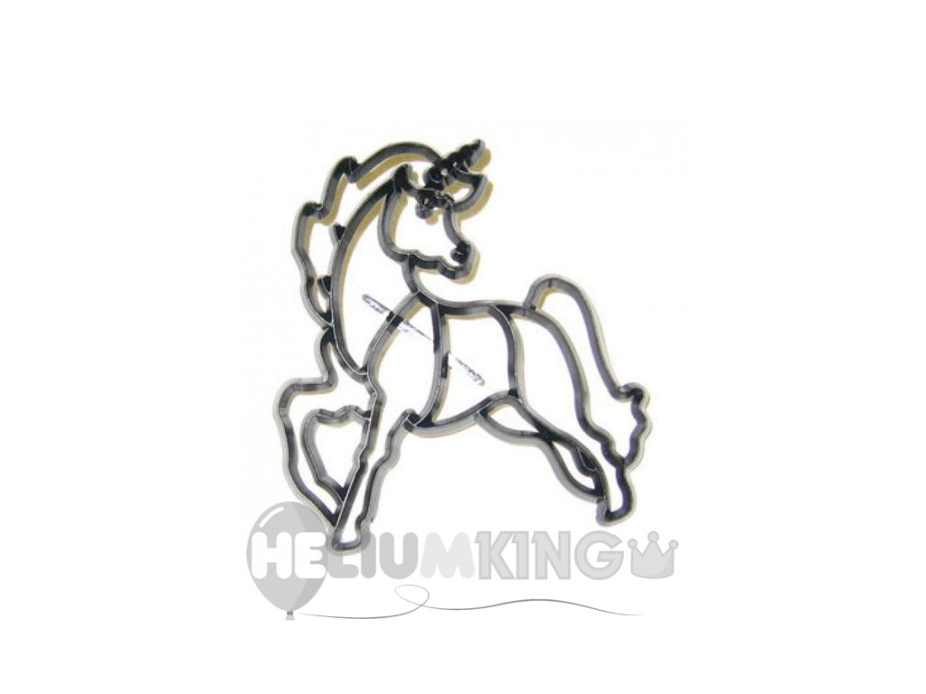 Patchwork Unicorn (samorog)