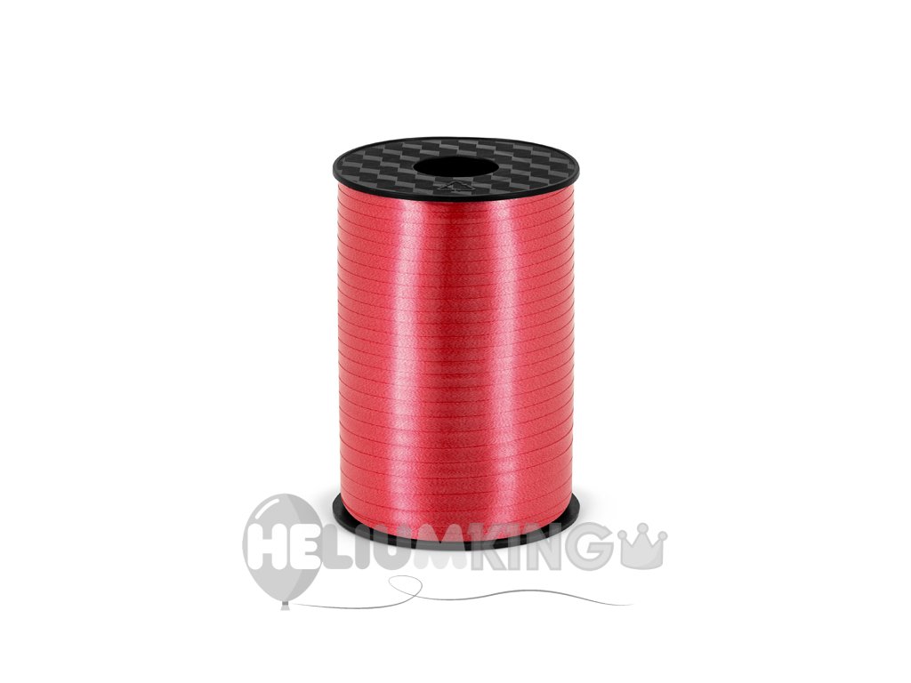 Trak za balone - rdeča 225 m