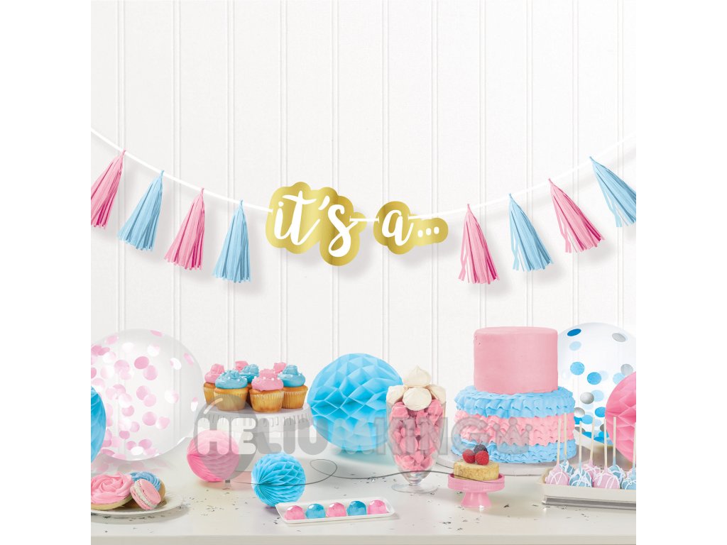 Girlanda - it´s a ...