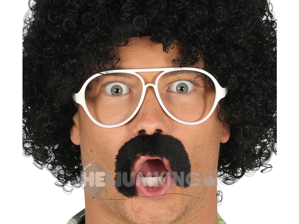 Retro očala - barvna