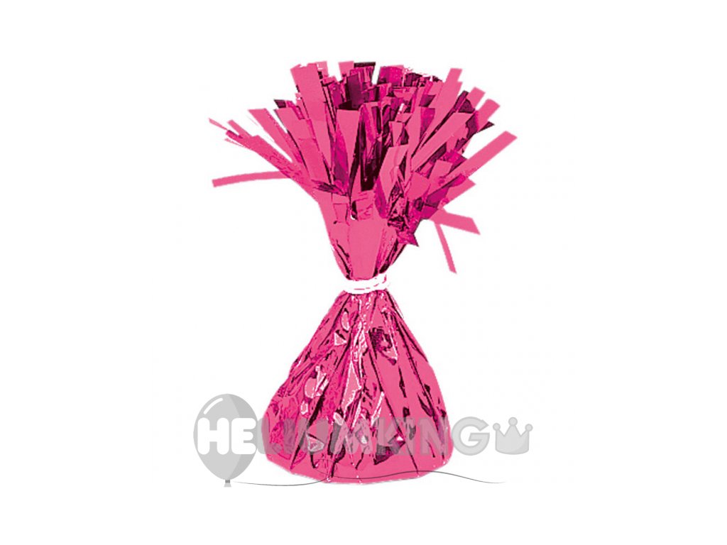 Foliove zavazie magenta