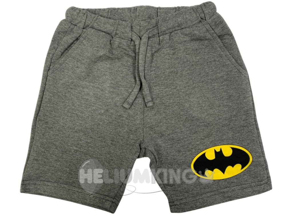 Kratke hlače - Batman sive