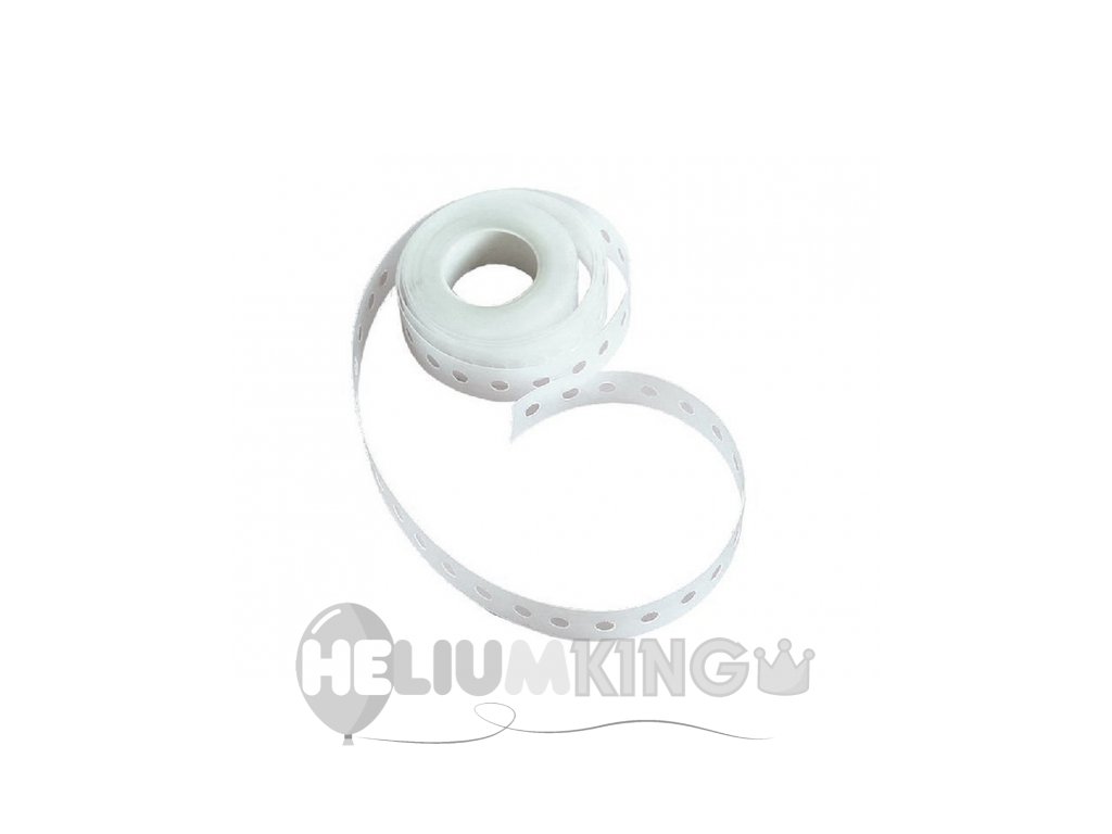 Balonski trak/gerlanda 5 m