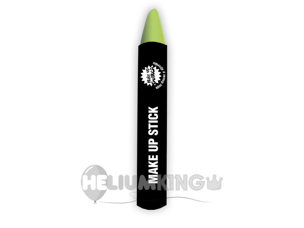 Barve za obraz - Zelena