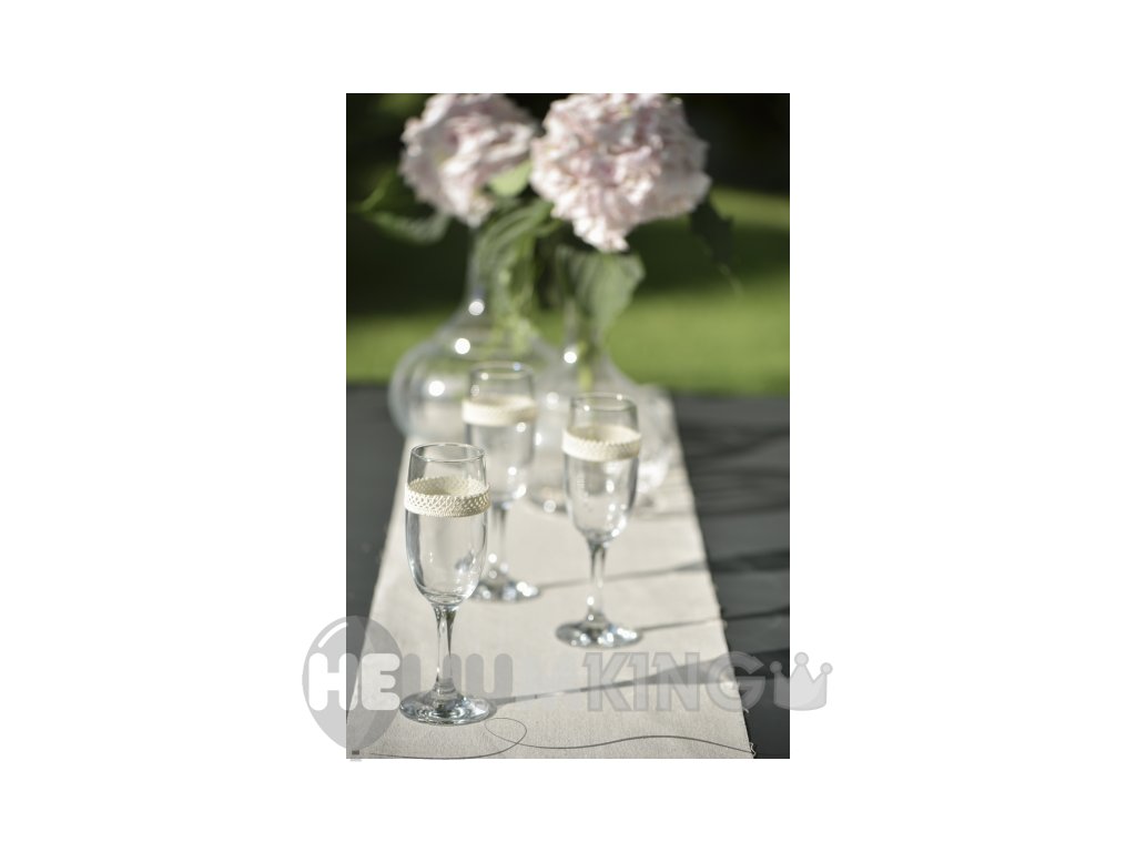 Enobarvni trakovi iz blaga