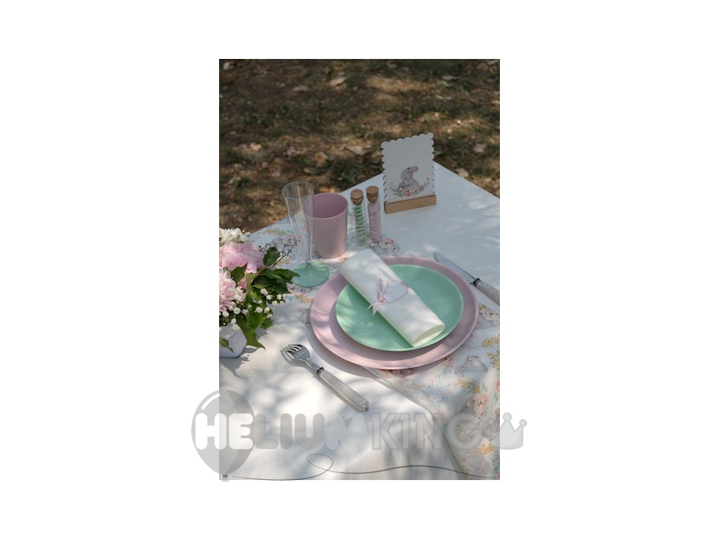 Kozarci za šampanjec - enobarvni 6 kosov