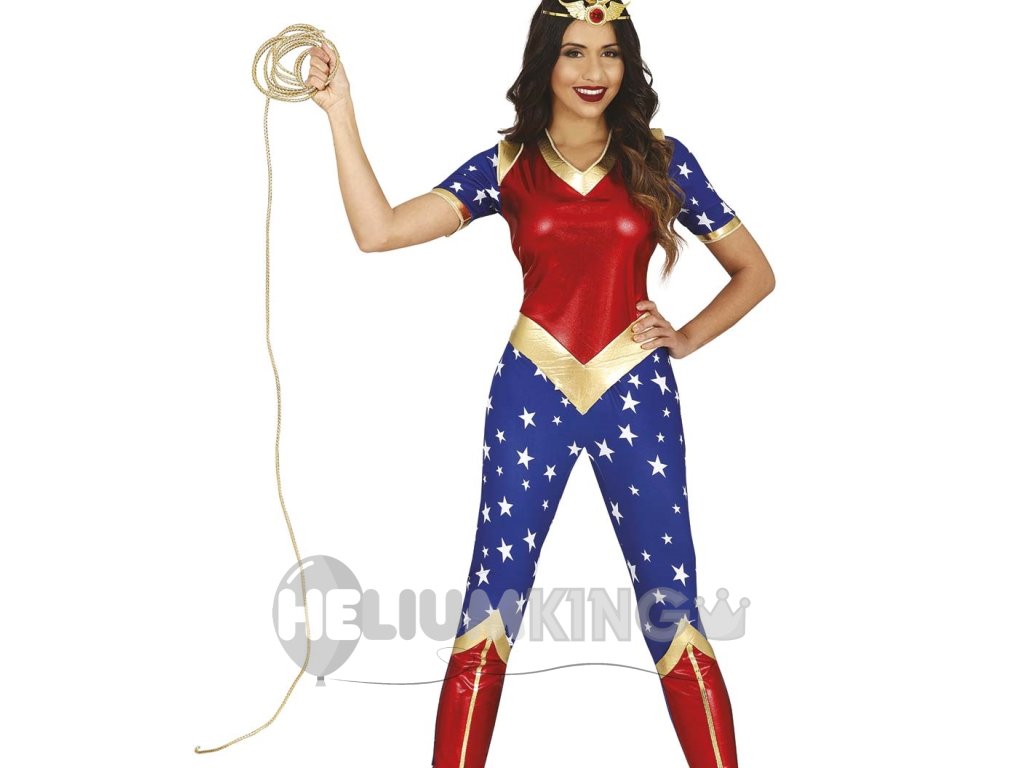 Zlata vrv - Čudežna ženska