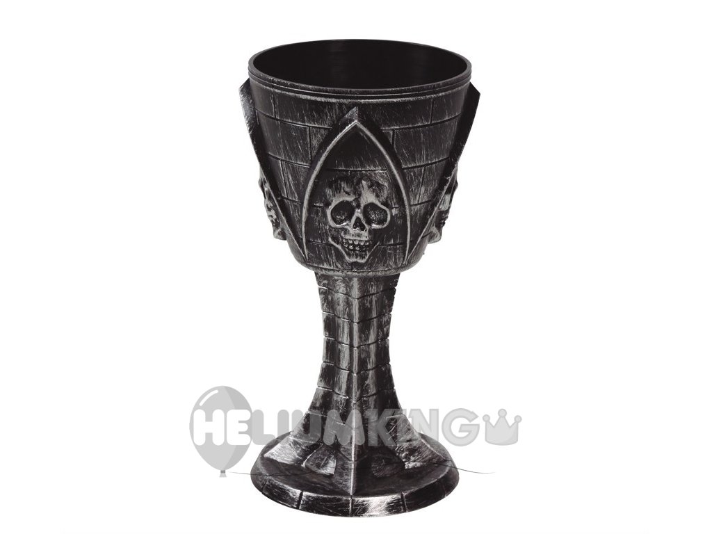Chalice - skelet