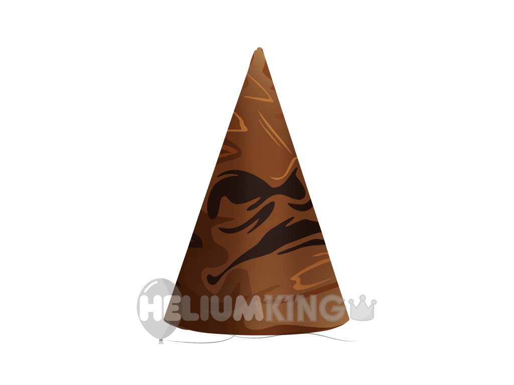 Zabavni klobuki - Harry Potter Sorting Hat