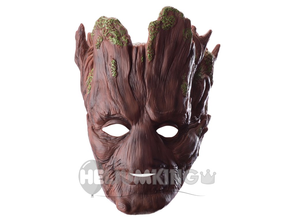 Maska - Groot