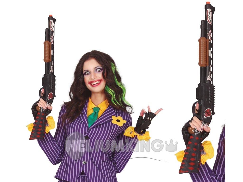 Puška - Joker 65 cm