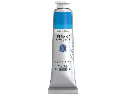 3013644050918 LB EXTRA FINE OIL 40ML OCEAN BLUE 3013644050918.